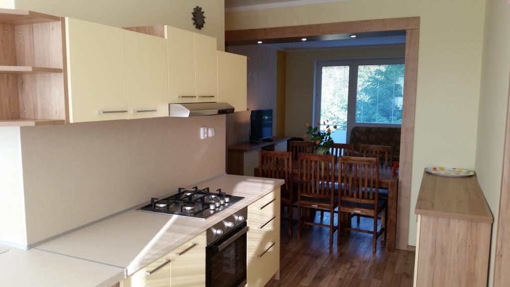 Lakeview Apartments Piest'any Luaran gambar